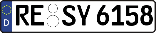 RE-SY6158