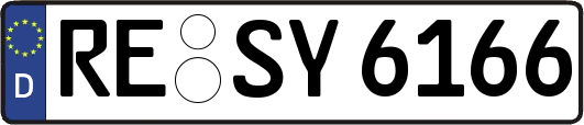RE-SY6166