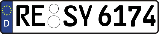 RE-SY6174