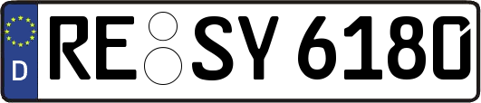 RE-SY6180