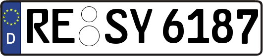 RE-SY6187