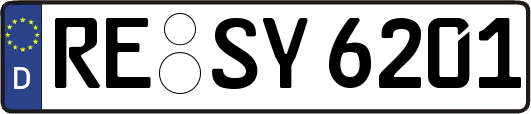 RE-SY6201