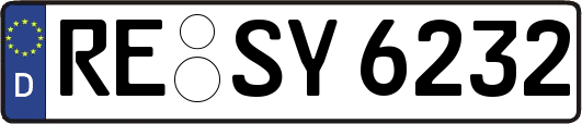 RE-SY6232