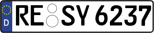 RE-SY6237