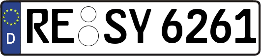 RE-SY6261