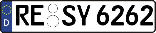 RE-SY6262