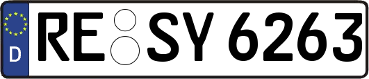 RE-SY6263