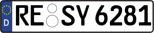 RE-SY6281