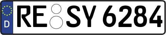 RE-SY6284