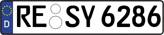RE-SY6286