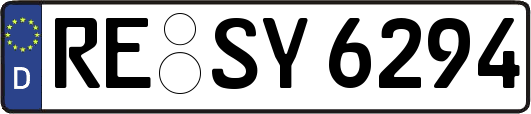 RE-SY6294