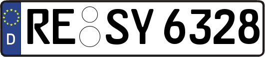 RE-SY6328