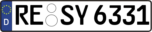 RE-SY6331
