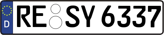 RE-SY6337