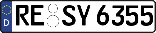RE-SY6355