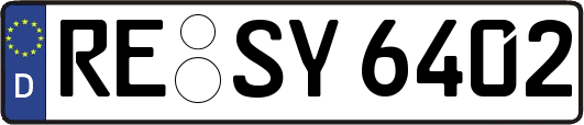 RE-SY6402
