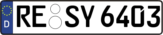RE-SY6403