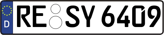 RE-SY6409