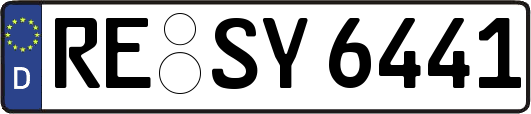 RE-SY6441