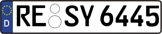 RE-SY6445