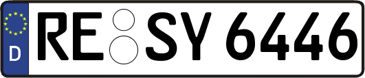 RE-SY6446