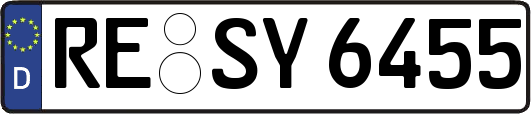 RE-SY6455