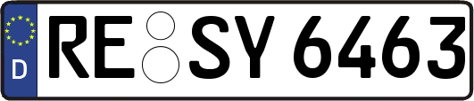 RE-SY6463