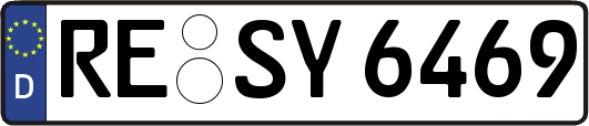 RE-SY6469