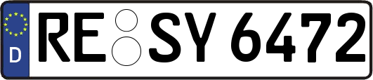 RE-SY6472