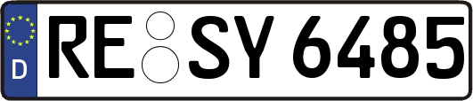 RE-SY6485
