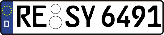 RE-SY6491