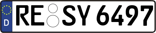RE-SY6497