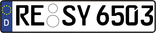RE-SY6503