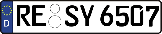 RE-SY6507