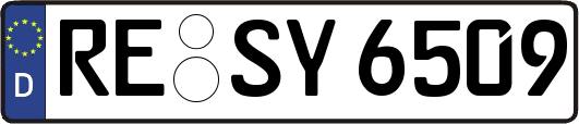 RE-SY6509