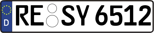 RE-SY6512