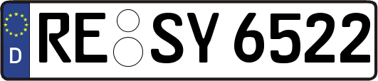 RE-SY6522