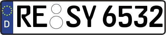 RE-SY6532