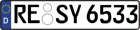 RE-SY6533