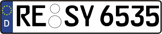 RE-SY6535