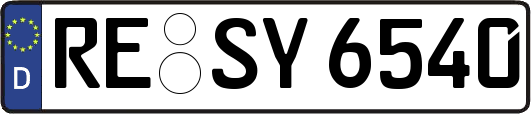 RE-SY6540
