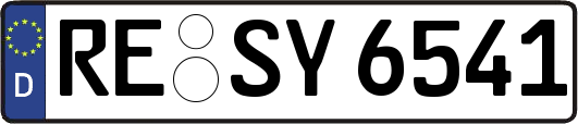 RE-SY6541