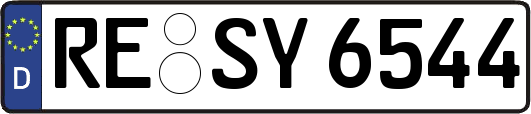 RE-SY6544