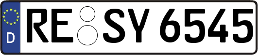 RE-SY6545