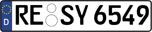RE-SY6549