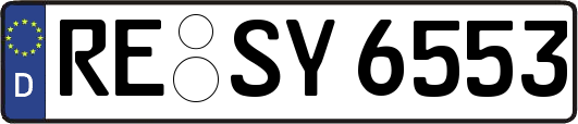 RE-SY6553