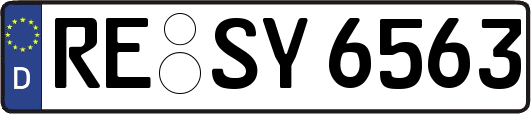 RE-SY6563