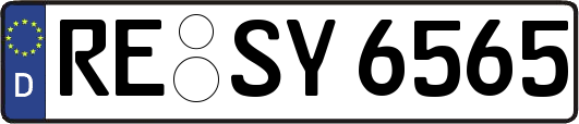 RE-SY6565