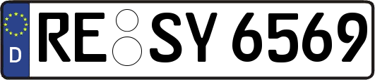 RE-SY6569