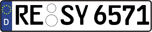 RE-SY6571